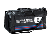 Sac de sport Porsche MARTINI RACING - WAP0350070D