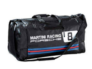Bolsa de deporte Porsche MARTINI RACING - WAP0350070D