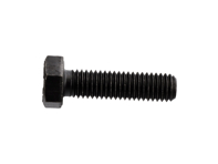 Hex head bolt M8x30. Porsche 928 Manual - N0102446, N  0102246