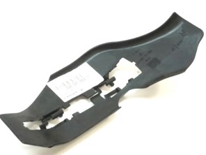 Prise d'air du conduit de frein avant. Porsche 996 / 986 Boxster - 99634148301, 99634148401