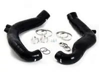Kit de durites d'admission turbo à haut débit. Porsche 997.2 Turbo 2010-2015 - DO88