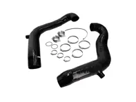 Kit de durites d'admission turbo à haut débit. Porsche 997.2 Turbo 2010-2015 - DO88