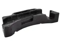 Plateau de montage pour cric de voiture. Porsche 958 Cayenne - 95872110100