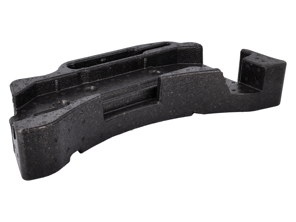 Mounting tray car jack. Porsche 958 Cayenne - 95872110100