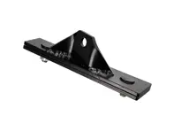 Support de phare antibrouillard. Porsche 911 1965-68 - 90163112926, 90163113026 - LTG11.1.120, LTG11.1.121, LTG111120, LTG111121