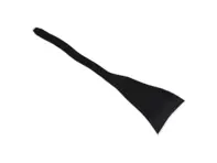 Protective film front wing. Porsche 996 / 996 turbo / GT2 - 99650461700