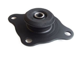 Obere Stoßdämpferbefestigung. Porsche 928 78-95 - 92834305101