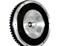 Lightweight aluminium flywheel. Porsche 993 / 996 Turbo / 997 Turbo / GT3 - 106413-11, 96411401250, 99711401251, 96411401202