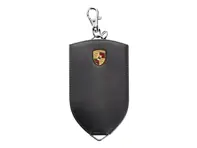 Étui à clés Porsche – Essential, noir. - WAP0300400NSLT