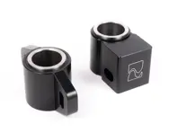 Kit de buje de brazo de control inferior delantero. Porsche 911/930/912/914 1965-89