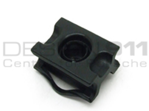 Führungsarm-Sicherungsclip für Cabrio-Verdeck. Porsche 986/987 Boxster / 987C Cayman - 98656157701