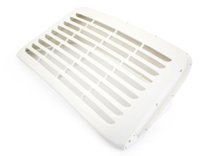 Base/support de spoiler arrière pour Porsche 964 Turbo 1991-1994 - 96559951200, 96559951201