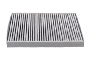 Pollenpartikelfilter. Porsche Cayenne (9YA) - PAB81943900 - FP31003