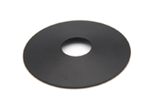 Couvercle de l'interrupteur d'allumage du démarreur. Porsche 911/912 65-69 - 90161316003 - ELE11.1.117B, ELE111117B