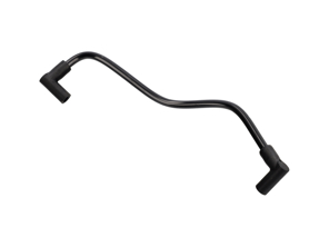 Ansaugluftverteilerrohr. Porsche 92A / 9PA1 Cayenne / 970 Panamera 4.8L 2007-18 - 94811013600