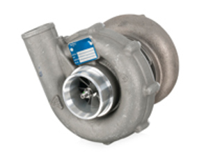 Turbocharger. Porsche 964 Turbo 3.3L / 3.6L - 93012300302, 93012300301, 930123003BX, 930123003BX, 93012300302, 93012301304, 93012301305