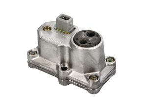 Warmlaufventil/Regler - Austauscheinheit. Porsche 924 - 063133403