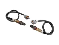 Lambdasonden-Kit nach Katalysator. Porsche 997.1 2006-08 - 99760617701, 99760617702, 99760617700 - 0258006825, 0 258 006 825