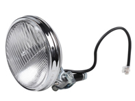 Luz de niebla. Porsche 911/912 65-73 / 914 - 5714670008789, 91163112200, 91163112201 - 1695200502