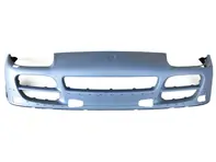 Vordere Stoßstange. Porsche 955 Cayenne V6 / V8 - 95550531109G2X, 95550531109
