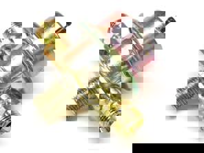 Fuel Pressure Regulator. Porsche 928 / 964 - 92811019804, 0280160297, 92811019825