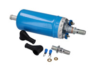 Pompe à carburant. Porsche 911 84-89 / 924S / 944 2,7L 1989-91 / 944S2 3,0L 16V 1989-91 / 968 1992-95 - 94460810206, 0580464042, 94460810204, 94460810200 - GPFP-464021