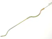 Beschleunigergestänge. Porsche 930 Turbo 1978-89 - 93042301902