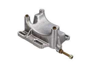 Halterung Klimakompressor. Porsche 964 Turbo - 96412602320