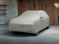 Telo copriauto da esterno, colore Beige. Porsche Cayenne 9YA - 9Y0044035, 9Y0044036