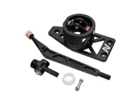 Leva del cambio a corsa corta per Porsche 911 1972-84 con cambio 915 - 91142401706, 91142401707, 91142401708, 91142401709, 91142401710, 91142401711, 91142401712, 91142401713, 91142401714, 91142401715, NM80-915-2, NM80-915-2.5