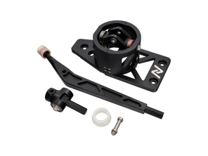 Short-Throw-Shifter für Porsche 911 1972-84 mit 915-Getriebe - 91142401706, 91142401707, 91142401708, 91142401709, 91142401710, 91142401711, 91142401712, 91142401713, 91142401714, 91142401715, NM80-915-2, NM80-915-2.5