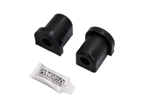 Front Wishbone Bush Rear Porsche 924S / 944  Powerflex Black Series - 477407181A, PFF85-213, PFF85-213BLK