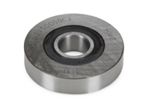 Deep groove ball bearing for dual mass flywheel. Porsche 964 /993 / 996TT /997TT - 99905216900, 313 09 757 03 22, 313097570322