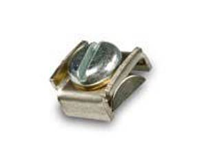 Abrazadera del cable de liberación del capó delantero. Porsche 911 / 964 / 993 - 91151106700