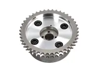 Nokkenas versteller. Porsche 958 Cayenne / 970 Panamera - 94810505123, 94810505122, 94810505121, 2410059, 40410 - V450172, V45-0172