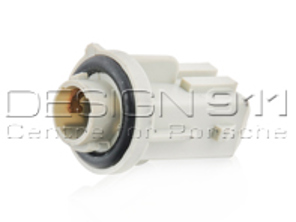 Lampenfassung für Standlicht. Porsche 993 - PCG63110390