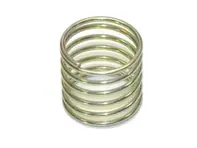 Membranfeder des Vergasers. Porsche 911T 70-73 mit Zenith-Vergasern - 91110093600