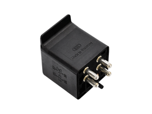 Relais de pompe ABS. Porsche 928 83-87 / 944 - 92861893000, 92835575501