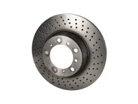 Bremsscheibenrotor Hinten, Porsche 996 / 997 / 991 (OE Nr. 99635240502 und 99635240602) - 99635240501, 99635240601, 99635240502, 99635240502, 99635240502BRE, 99635240602BRE, 99635240501, 99635240601, 99635240502, 99635240502, 99135240301, 99135240401, 99635240503, 99635240603, 99135240302, 99135240402, 09C87811, 09.C878.11, 09.C086.11, 09.C096.11