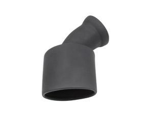 Tubo de escape deportivo Termopintura Negro Mate para - Porsche 968 M44-43 CARGRAPHIC N-GT - 94411104111, 94411123106, 94411123107, 9441112310 - CARP68NGT3