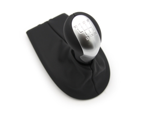 Schaltknauf. Porsche 996 >>1999 Handbuch - 99642407502