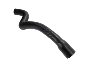 Engine coolant hose, return. Porsche 997.2 / 981 Boxster / 981C Cayman - 9A110661501, 9A110661500