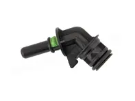 Adattatore acqua radiatore. Porsche 997 TURBO MKI e MKII - 99710656500