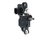 Spannungsregler für Lichtmaschine. Porsche 996 / 986 Boxster / 955 Cayenne - 00004320637, 00004320637, 5DR009728531, 95560301700, 95560301701, 955603917AX - DR009728531