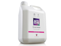 AUTOGLYM POLAR WASH PRESSURE WASH SHAMPOO 2.5L - PWS002.5