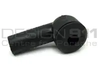 Sunroof Grommet. Porsche 996 - 99970224841