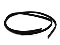 Sunroof seal Front. Porsche 911 / 964 / 993 - 91156419100 - 911 564 191 00, 1689801000