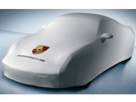 Car Cover Indoor OE. Porsche Cayman 987C 2005-08 - 98704400008