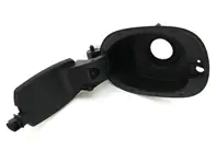 Tankklappe. Porsche 958 Cayenne - 95850485702, 95850485700