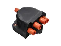 Tête de distributeur Porsche 928 / 944 S2 / 944S / 968 - 92860221101, 1235522395 - VK177S
